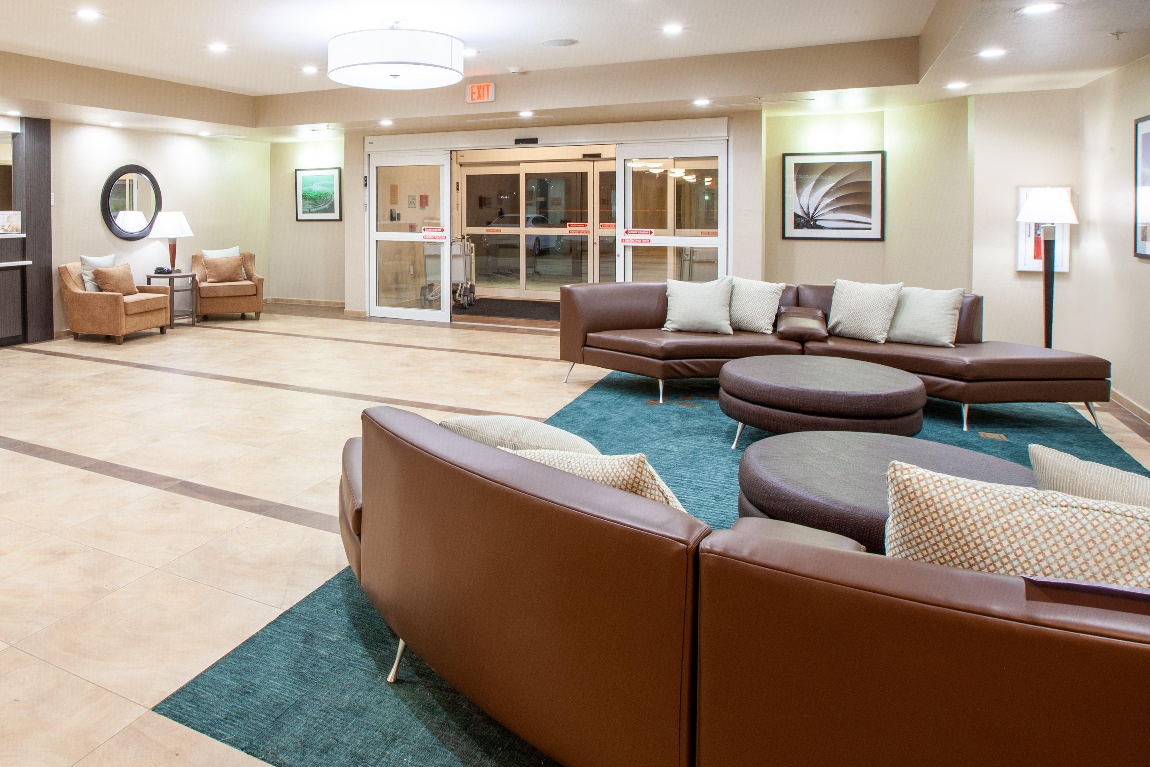 Candlewood Suites - Houston - Pasadena By Ihg Exterior foto